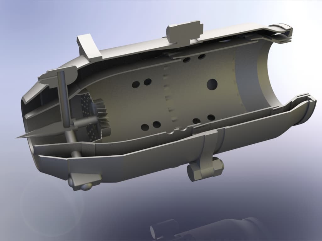 SolidWorks Design